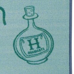 KC CUBS | Harry Potter Wizarding World Boy & Girl Kids Modern Décor For Nursery Bedroom Or Classroom Rug Carpet, Harry Potter -Kids’ Furniture Store GUEST 5e3c5d09 ab56 4a6c 9386 434d154c43aa