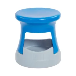 ECR4Kids Storage Wobble Stool, 15in Seat Height, Active Seating -Kids’ Furniture Store GUEST 5e8acc64 ef25 45be ae0f 86601cea8149