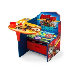 Disney PAW Patrol Chair Desk With Storage Bin - Delta Children -Kids’ Furniture Store GUEST 5f41a57d 89d7 4625 aaa0 a11e47f2648b