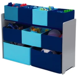 9 Bin Deluxe Toy Organizer - Delta Children -Kids’ Furniture Store GUEST 5f531c98 18d7 4f8d a6fb ca099c74b3a8