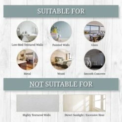 Neutral Rainbows Wall Decor - Decalcomania -Kids’ Furniture Store GUEST 6091784d cb62 4e5d b3cd bc5ff025f3bf 3