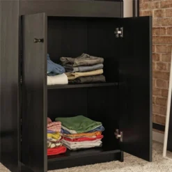 Studio J 2 Door Storage Tower - Room & Joy -Kids’ Furniture Store GUEST 60e37339 289e 4d96 8aad 89971eae204f