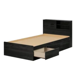 Twin Fynn Bed And Headboard Set - South Shore -Kids’ Furniture Store GUEST 6110d87b c2e2 4a51 bfd9 fb569da08cf0