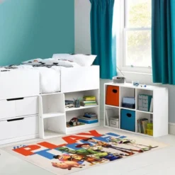 Disney 54"x78" Toy Story Playtime Area Rug -Kids’ Furniture Store GUEST 61c53323 56ac 4218 bd5e 6b4c815f5fe0