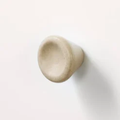 Yodi 2 Drawer Nightstand Soft Elm/White - South Shore -Kids’ Furniture Store GUEST 62909d91 612b 4fd8 9a33 14a3f0dc121d