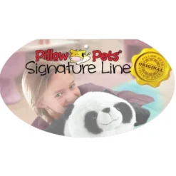 Comfy Panda Small Plush - Pillow Pets -Kids’ Furniture Store GUEST 63d0a829 a589 43bd 8afb 60084e04e88a