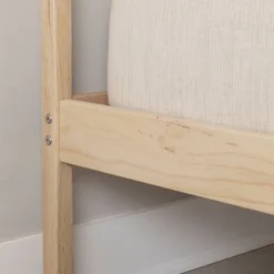 Sweedi Wooden Bed Natural Wood - South Shore -Kids’ Furniture Store GUEST 64967f0b 27e2 42b4 9c54 2c426e55063e