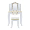 Fashion Polka Dot Gisele Play Vanity Set - Teamson Kids