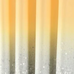 52"x84" Set Of 2 Glitter Ombre Metallic Print Window Curtain Panels - Lush Décor -Kids’ Furniture Store GUEST 65e85328 42ff 45f5 8d7a 55b407d38fd4