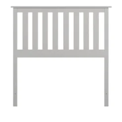 Paidge Headboard White - Inspire Q