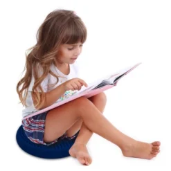 Bouncy Bands Antimicrobial Wiggle Seat - Small -Kids’ Furniture Store GUEST 6774c267 1516 436c 90c9 e9039ae9a014