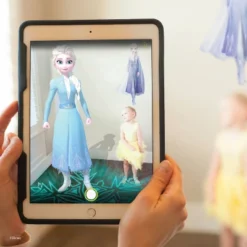 Elsa Wall Decal -Kids’ Furniture Store GUEST 68416be5 7d00 40d9 a4a0 b6b3a8b632fe