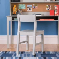 Martha Stewart Living And Learning Kids' Desk With Hutch And Chair -Kids’ Furniture Store GUEST 69566abd 9b1b 4eda b1cf 59a11101421d