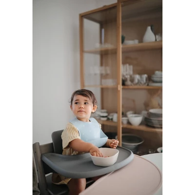 Mushie Silicone Table Mat 2 Mushie Silicone Table Mat - Image 2