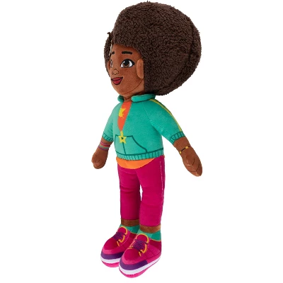 Karma's World Buddy Decorative Pillow 1 Karma's World Buddy Decorative Pillow