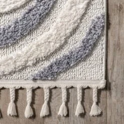 NuLOOM Adette Abstract Swirl Kids Tassel Area Rug -Kids’ Furniture Store GUEST 6c0d9b13 4baf 45e2 8282 bb239cfceaa9