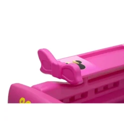 Twin Disney Minnie Mouse Car Bed - Delta Children -Kids’ Furniture Store GUEST 6c154a74 2bfc 436a bcdf 98daf758de2f