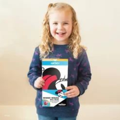 Classic Minnie Wall Decal - Decalcomania -Kids’ Furniture Store GUEST 6c551b85 00e7 41ac b1d4 4e9933c93feb