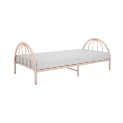 Twin Brooklyn Metal Bed - BK Furniture 19 Twin Brooklyn Metal Bed - BK Furniture -Kids’ Furniture Store GUEST 6c5e922a 7009 45a0 bfcb 498ceaaa88aa