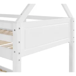 Twin Gibson Bunk - Powell -Kids’ Furniture Store GUEST 6d210aec ddf6 4eb6 beef 7df21174d677