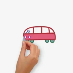 Peppa Pig George Playtime Peel And Stick Giant Wall Decal - RoomMates -Kids’ Furniture Store GUEST 6e4c99fa 539b 4b5b b126 79b15c0c8dba