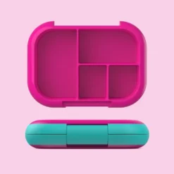 Bentgo Kids' Chill Lunch Box, Bento-Style Solution, 4 Compartments & Removable Ice Pack 18 Bentgo Kids' Chill Lunch Box, Bento-Style Solution, 4 Compartments & Removable Ice Pack -Kids’ Furniture Store GUEST 6e525839 765b 4a96 a2ba 5b7fdb94f0ce