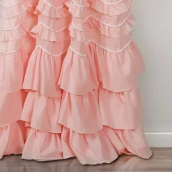 Kemmy Window Curtain Panel Single - Lush Décor -Kids’ Furniture Store GUEST 6e58bf83 7f5f 43f8 b558 3c8ff07fd7a5