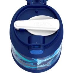 Thermos 10oz FUNtainer Food Jar With Spoon -Kids’ Furniture Store GUEST 6ecc20ee 17f3 45a7 a67a f7c761fd2ca3