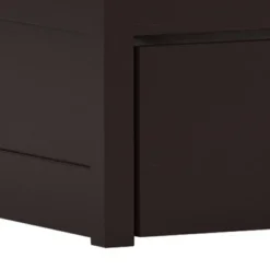 Twin Kids' Caspian Daybed With Trundle Chocolate - Hillsdale Furniture 18 Twin Kids' Caspian Daybed With Trundle Chocolate - Hillsdale Furniture -Kids’ Furniture Store GUEST 6ed950ee 04fc 4037 89d9 1548379fc92a