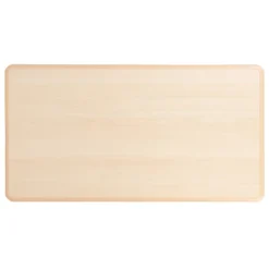 Emma And Oliver 23.625"W X 47.25"L Rectangular Plastic Height Adjustable Activity Table Set With 4 Chairs -Kids’ Furniture Store GUEST 6ffa7192 5ea8 4d83 bb81 4f0cd15929cf 1