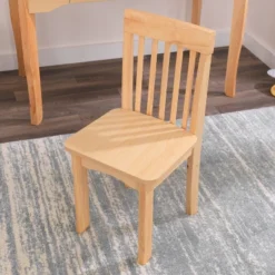 KidKraft Avalon Desk With Hutch And Chair Natural 8 KidKraft Avalon Desk With Hutch And Chair Natural -Kids’ Furniture Store GUEST 70d79681 2224 4b36 a9d2 b8a5b15fd70c
