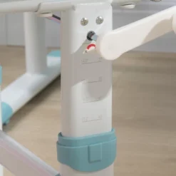 Qaba Ergonomic Kids Desk Chair With Thick Cushioning & Height Adjustment, Kids Computer Chair, Childrens Chair, Kids Office Chair & Study Chair 10 Qaba Ergonomic Kids Desk Chair With Thick Cushioning & Height Adjustment, Kids Computer Chair, Childrens Chair, Kids Office Chair & Study Chair -Kids’ Furniture Store GUEST 712430d9 4eb1 4aa2 ad26 e9945ab6fcbd