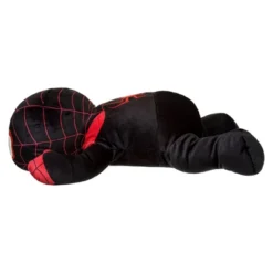 Spider-Man Miles Morales Large Plush Cuddleez
