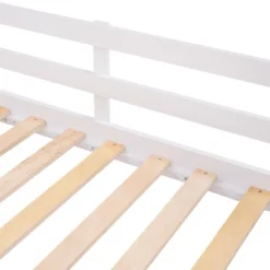 Twin Size Low Loft Bed With Storage Steps And Portable Desk-ModernLuxe 20 Twin Size Low Loft Bed With Storage Steps And Portable Desk-ModernLuxe -Kids’ Furniture Store GUEST 72cf51d5 df60 41f8 a512 2f97bfc51a22