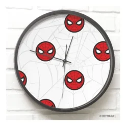 Spider-Man Icon Peel And Stick Wallpaper - RoomMates -Kids’ Furniture Store GUEST 731c1aca 485b 4ab6 a85e beb47e9a9d7b