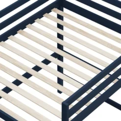 Full Caspian Loft Navy - Hillsdale Furniture -Kids’ Furniture Store GUEST 73fa7ef2 906b 4758 b3c9 ee278b362ff9