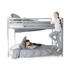 Full Max Metal Bunk Bed - Room & Joy -Kids’ Furniture Store GUEST 741cb045 78e4 462b a42f f5d1ae014eb9