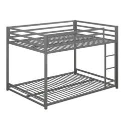 Full Max Metal Bunk Bed - Room & Joy -Kids’ Furniture Store GUEST 74c54048 fc6a 4b08 9ae7 9f103dcb1dc5