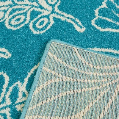 Happy Dinos Kids' Rug - Balta Rugs 2 Happy Dinos Kids' Rug - Balta Rugs - Image 2