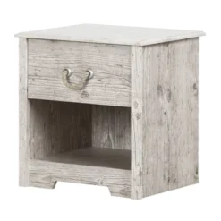 Aviron 1 Drawer Nightstand - South Shore -Kids’ Furniture Store GUEST 76fc5a06 80c1 44a3 99ff 6f6ad2244e03