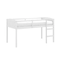 Twin Alexis Wood Arch Loft Bed - Hillsdale Furniture -Kids’ Furniture Store GUEST 777eeece 6b18 4dc6 93cd c3c94d3a731d