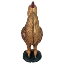 Design Toscano Canterbury Tales Chanticleer Rooster Cast Iron Mechanical Bank 9 Design Toscano Canterbury Tales Chanticleer Rooster Cast Iron Mechanical Bank -Kids’ Furniture Store GUEST 78adeb23 4203 4508 9fe1 328ff32a945e