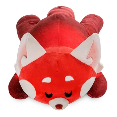 Disney Mei Panda Plush Turning Red Cuddleez 2 Disney Mei Panda Plush Turning Red Cuddleez - Image 2