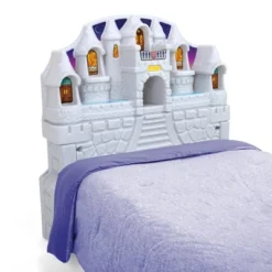 Kids' Headboard Imagination Castle - Simplay3 -Kids’ Furniture Store GUEST 79ef5d81 5d67 41b2 9f45 82985e3ea25e