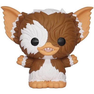 Monogram International Inc. Gremlins Gizmo 8 Inch PVC Figural Bank 1 Monogram International Inc. Gremlins Gizmo 8 Inch PVC Figural Bank