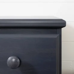 Summer Breeze 1 Drawer Nightstand Blueberry - South Shore -Kids’ Furniture Store GUEST 7aae77d1 a5a1 4a0c 9ee6 383f60a83ba4