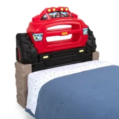 Kids' Headboard Extreme Monster Truck - Simplay3 -Kids’ Furniture Store GUEST 7c0df840 3bc9 48a9 aa33 e47746c9b01b