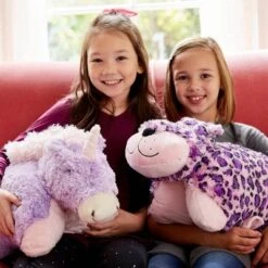 Signature Magical Unicorn Small Plush - Pillow Pets -Kids’ Furniture Store GUEST 7c1c2780 0d57 4057 ac8f 0ba5caef72bb