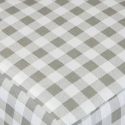 Tibbetts Kids' Sectional With Ottoman Gray/White - HOMES: Inside + Out -Kids’ Furniture Store GUEST 7ca666bf bd85 4637 a2f6 ffd70306b36b