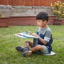 ECR4Kids The Surf Portable Lap Desk, Flexible Seating, One-Piece Writing Table, (10-Pack) -Kids’ Furniture Store GUEST 7cce4cf3 1a01 44eb 99fc 7043e2bd0ab2